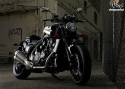 Yamaha V-Max